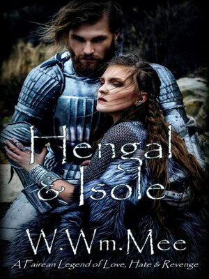 cover image of Hengal & Isole